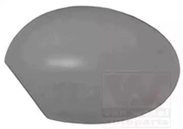 0515843 Van Wezel Корпус дзеркала