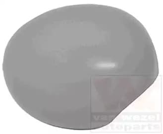 0518844 Van Wezel Корпус дзеркала