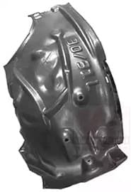 0670436 Van Wezel Подкрылок для BMW 3 Series