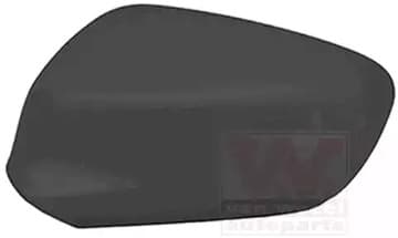 0984841 Van Wezel Корпус зеркала