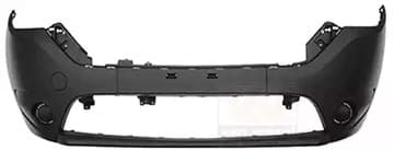 1528574 Van Wezel Бампер для Dacia Dokker