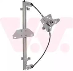 3380261 Van Wezel Склопідіймач для Nissan Juke