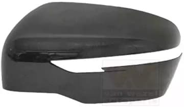 3391843 Van Wezel Корпус зеркала