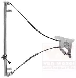 3799262 Van Wezel Стеклоподъемник