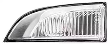 4356915 Van Wezel Фонарь указателя поворота