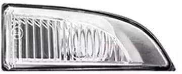 4356916 Van Wezel Фонарь указателя поворота