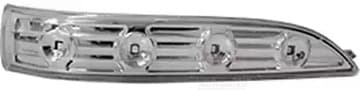 8257916 Van Wezel Ліхтар покажчика повороту для Hyundai ix35