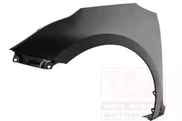 8356657 Van Wezel Крило переднє