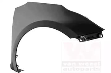 8356658 Van Wezel Крило переднє