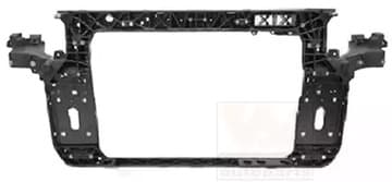 8383668 Van Wezel Передня панель кузова для Kia Sportage