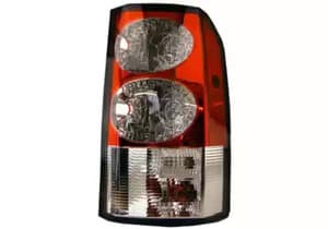 0257922 Van Wezel Задний фонарь для Land Rover Discovery