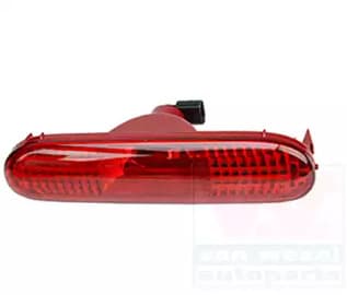 0506929 Van Wezel Задня протитуманна фара