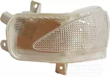 2511915 Van Wezel Ліхтар покажчика повороту