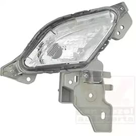 2791904 Van Wezel Ліхтар покажчика повороту для Mazda CX-3