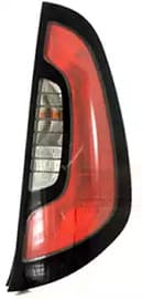 8334932 Van Wezel Задній ліхтар для Kia Soul