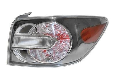 2783932 Van Wezel Задній ліхтар для Mazda CX-7