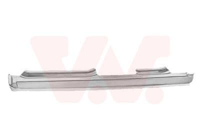 2543103 Van Wezel Поріг для Honda Jazz