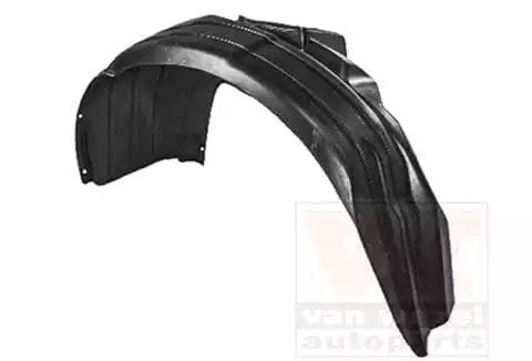 0113433 Van Wezel Подкрылок для Alfa Romeo Giulietta