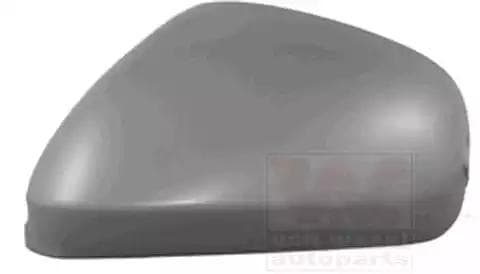 0113843 Van Wezel Корпус зеркала для Alfa Romeo Giulietta