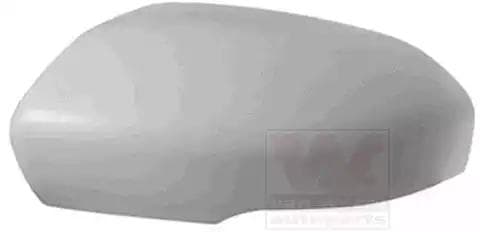 0251843 Van Wezel Корпус дзеркала для Land Rover Range Rover Evoque