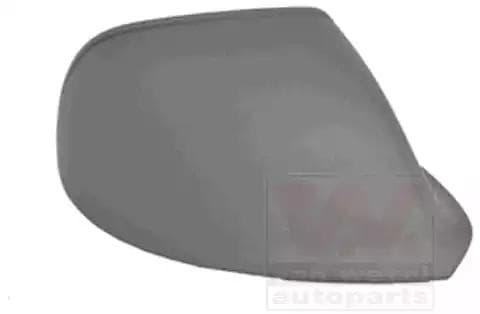 0380844 Van Wezel Корпус зеркала