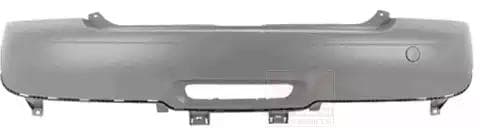 0508544 Van Wezel Бампер для MINI Cooper