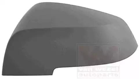0633843 Van Wezel Корпус дзеркала