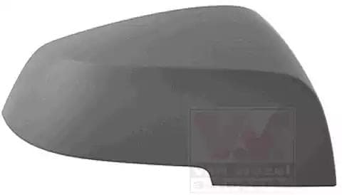 0633844 Van Wezel Корпус зеркала
