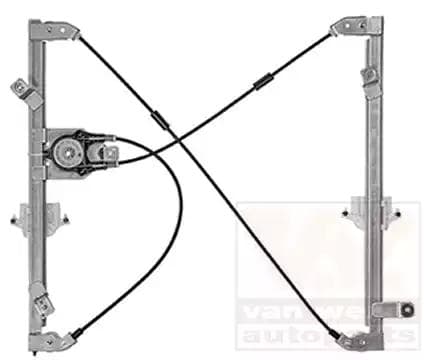 0903266 Van Wezel Склопідіймач