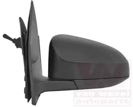 0919803 Van Wezel Зовнішнє дзеркало