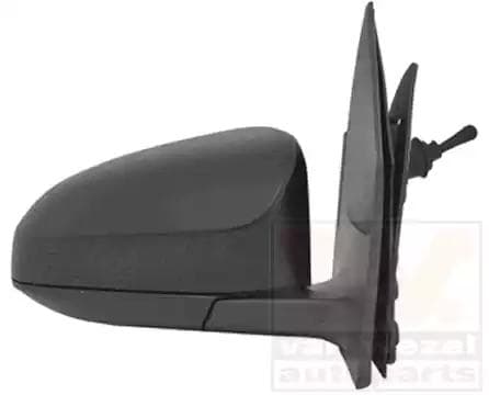 0919804 Van Wezel Зовнішнє дзеркало