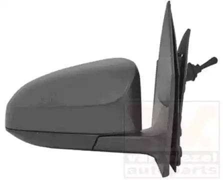 0919806 Van Wezel Зовнішнє дзеркало