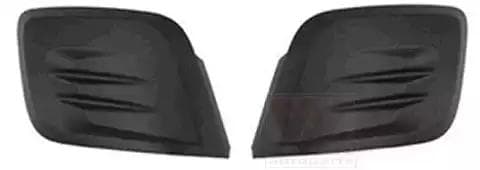 0940598 Van Wezel Облицювання бампера