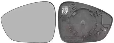 0954837 Van Wezel Стекло наружного зеркала