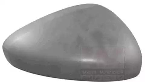 0963844 Van Wezel Корпус зеркала для Citroen C5