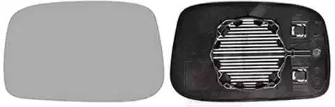 0965837 Van Wezel Стекло наружного зеркала