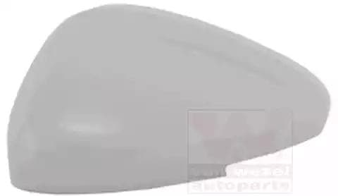 0979843 Van Wezel Корпус зеркала
