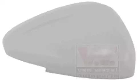 0979844 Van Wezel Корпус зеркала