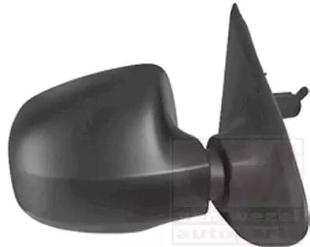 1507804 Van Wezel Зовнішнє дзеркало