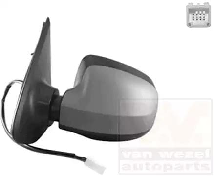 1507807 Van Wezel Зовнішнє дзеркало