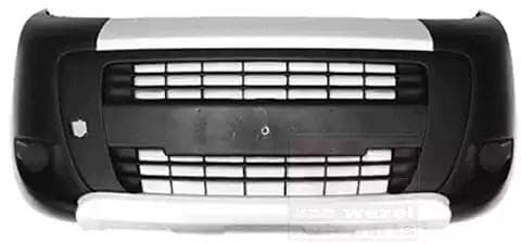 1748576 Van Wezel Бампер для Fiat Fiorino