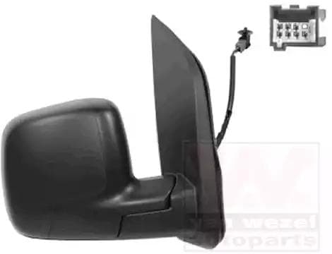 1748808 Van Wezel Зовнішнє дзеркало