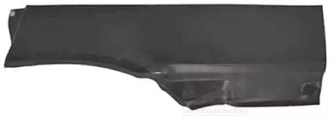 1752147 Van Wezel Крыло заднее для Fiat Tempra