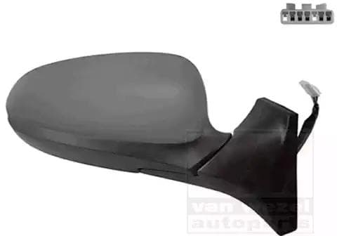 1780808 Van Wezel Зовнішнє дзеркало
