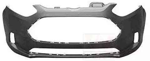 1801574 Van Wezel Бампер для Ford B-Max