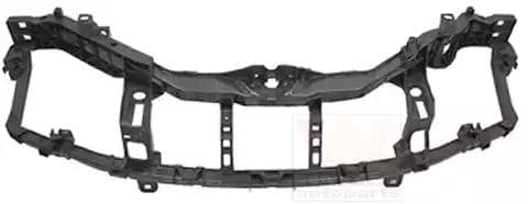 1905668 Van Wezel Передня панель кузова для Ford Kuga