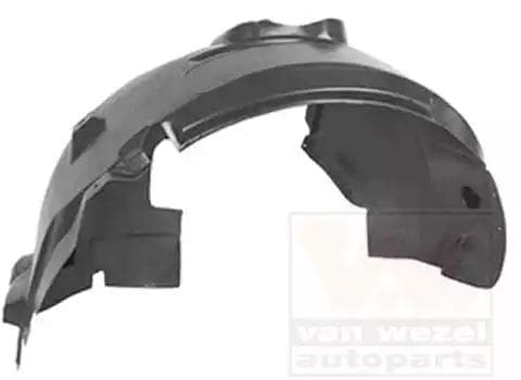 1966435 Van Wezel Подкрылок