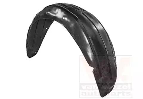 2548433 Van Wezel Підкрилок для Honda Civic