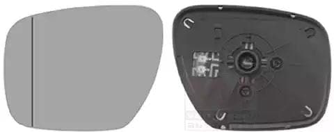 2783837 Van Wezel Скло зовнішнього дзеркала