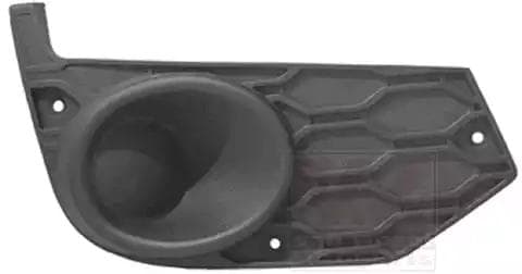 2817592 Van Wezel Вентиляційна решітка бампера для Iveco Daily VI